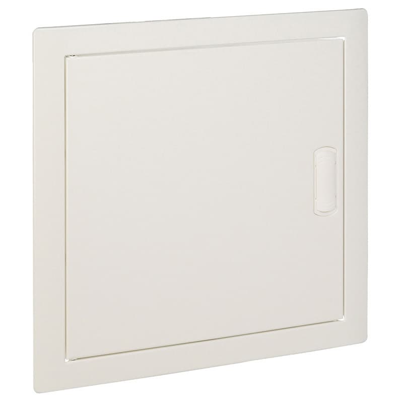 Legrand Nedbox Шкаф встраиваемый для автоматов 12+2М (мет. белый) 001431