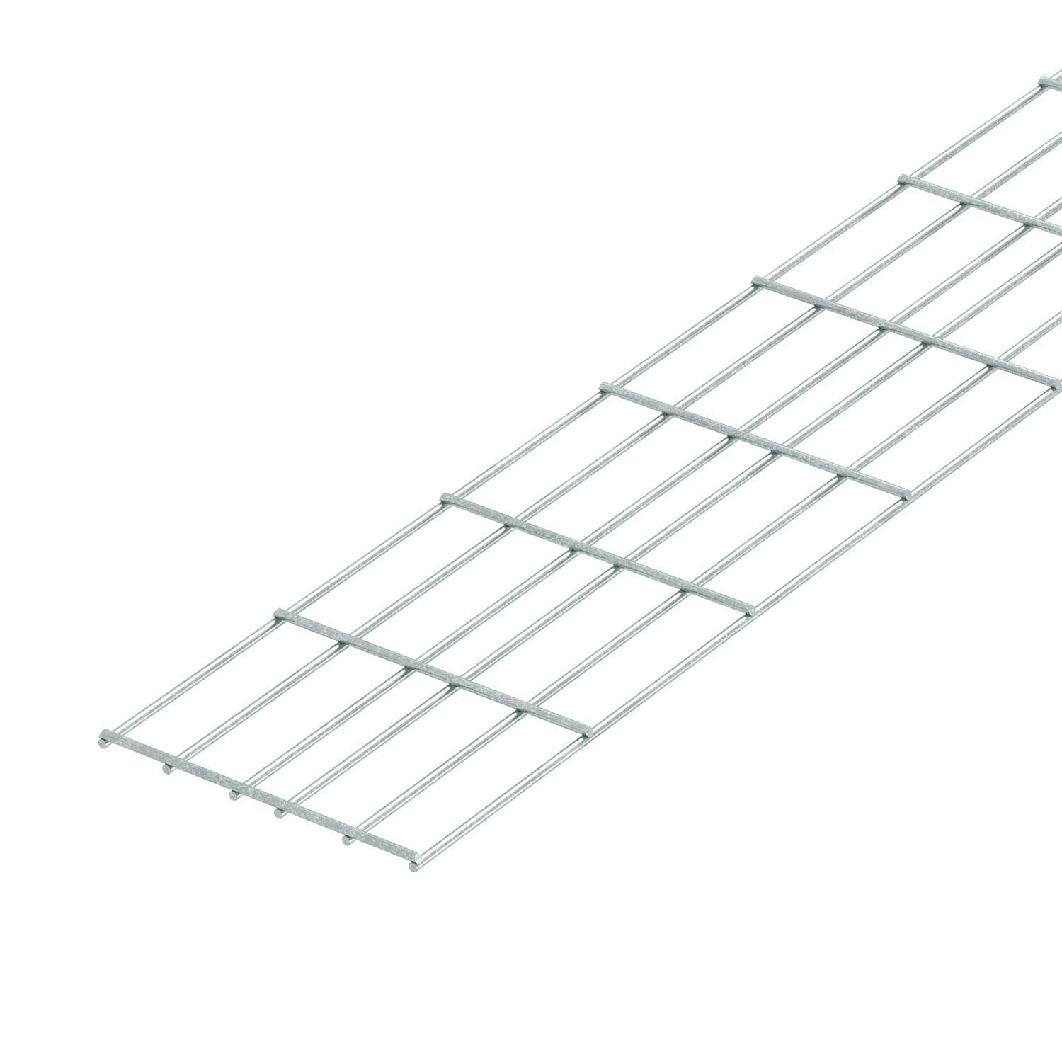 OBO Bettermann Проволочный лоток 138x3000x3,8 мм 6006579 — миниатюра 1