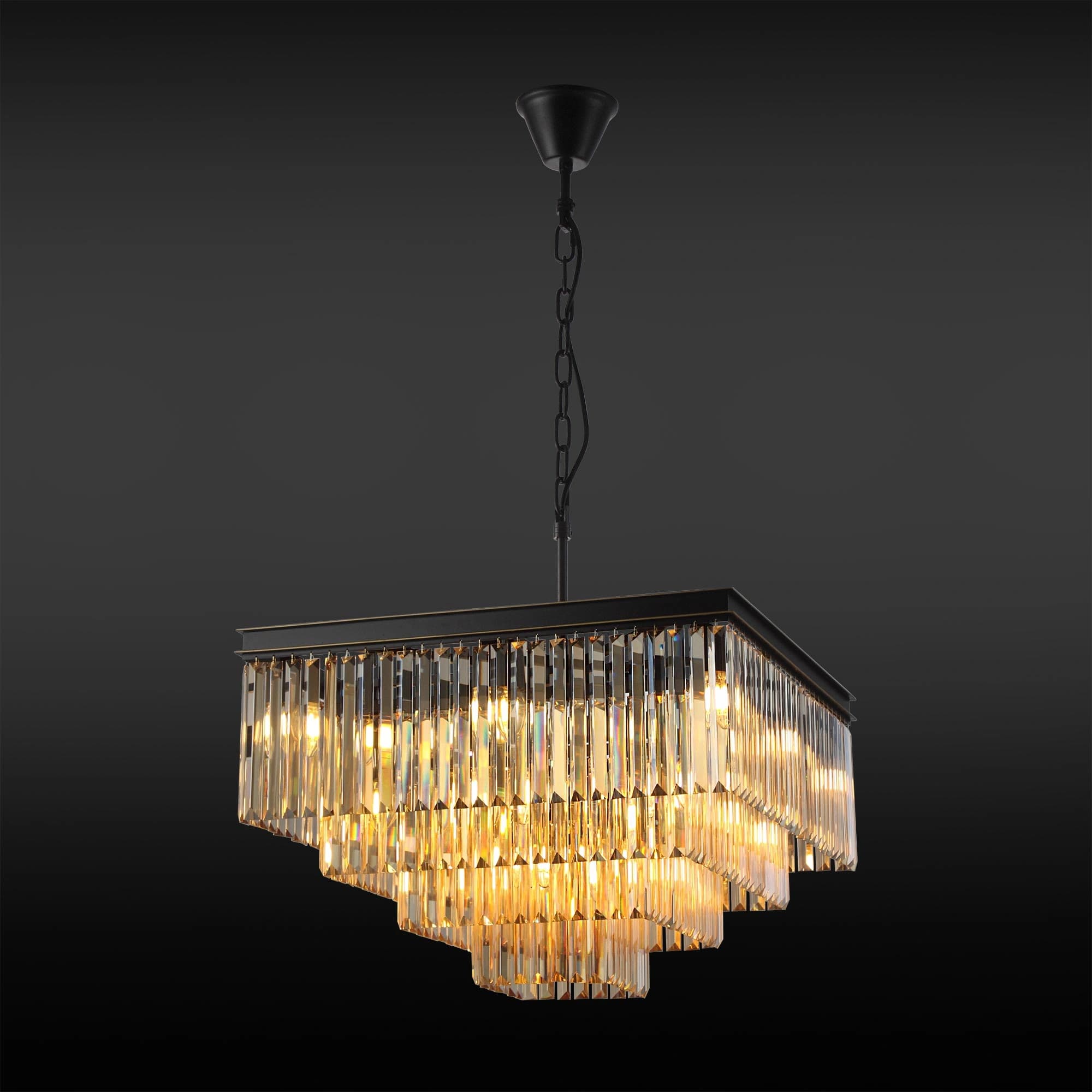 Citilux CL332242 Мартин Люстра — миниатюра 3