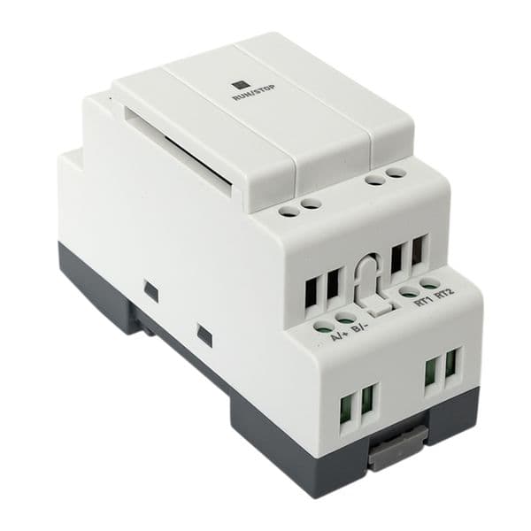 EKF Коммуникационный модуль расширения PRO-Relay RS-485 DC — миниатюра 12