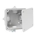 Kopos Коробка распределительная 8101 (KA) для О/П 90x90x50мм IP54 8101_KA
