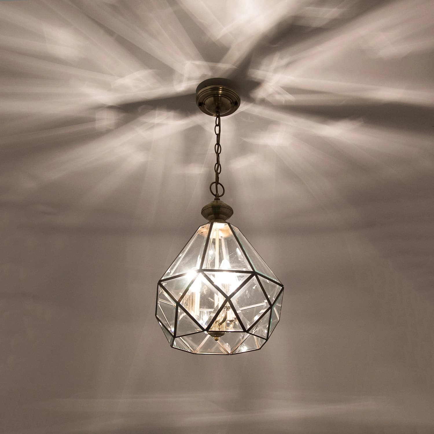 Citilux CL442130 Витра-1 Светильник Люстра — миниатюра 9