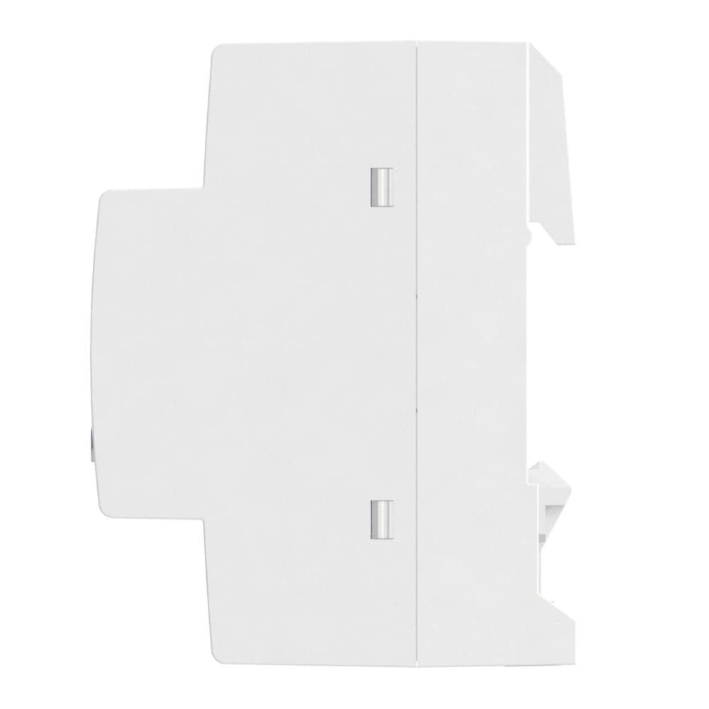Welrok D2-50 red Реле напряжения 50 А (max 60 A) 11 000 ВА, 3х клеммные — миниатюра 12