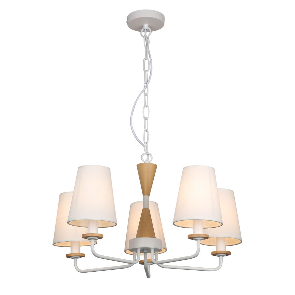 Favourite F-PROMO Arbor подвесная люстра D620*H365/800 2736-5P
