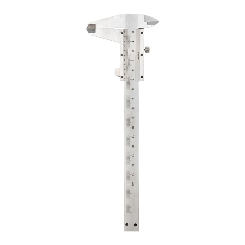 Штангенциркуль ШЦ - 150 мм Rexant 12-9101-2