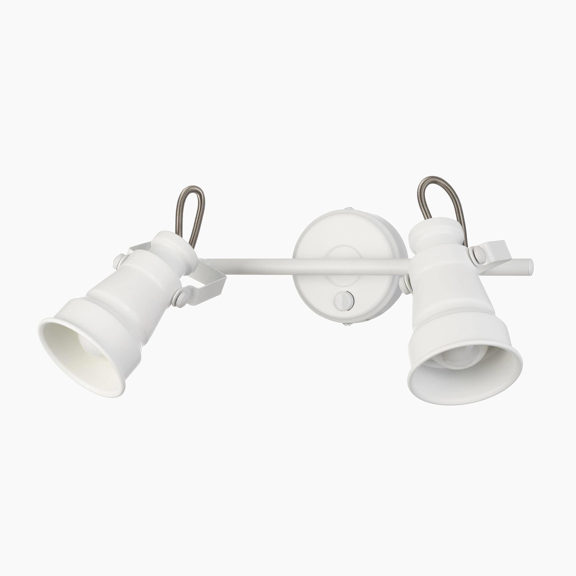 Citilux CL541520 Бейкер Белый Светильник Наст.-Потол — миниатюра 5