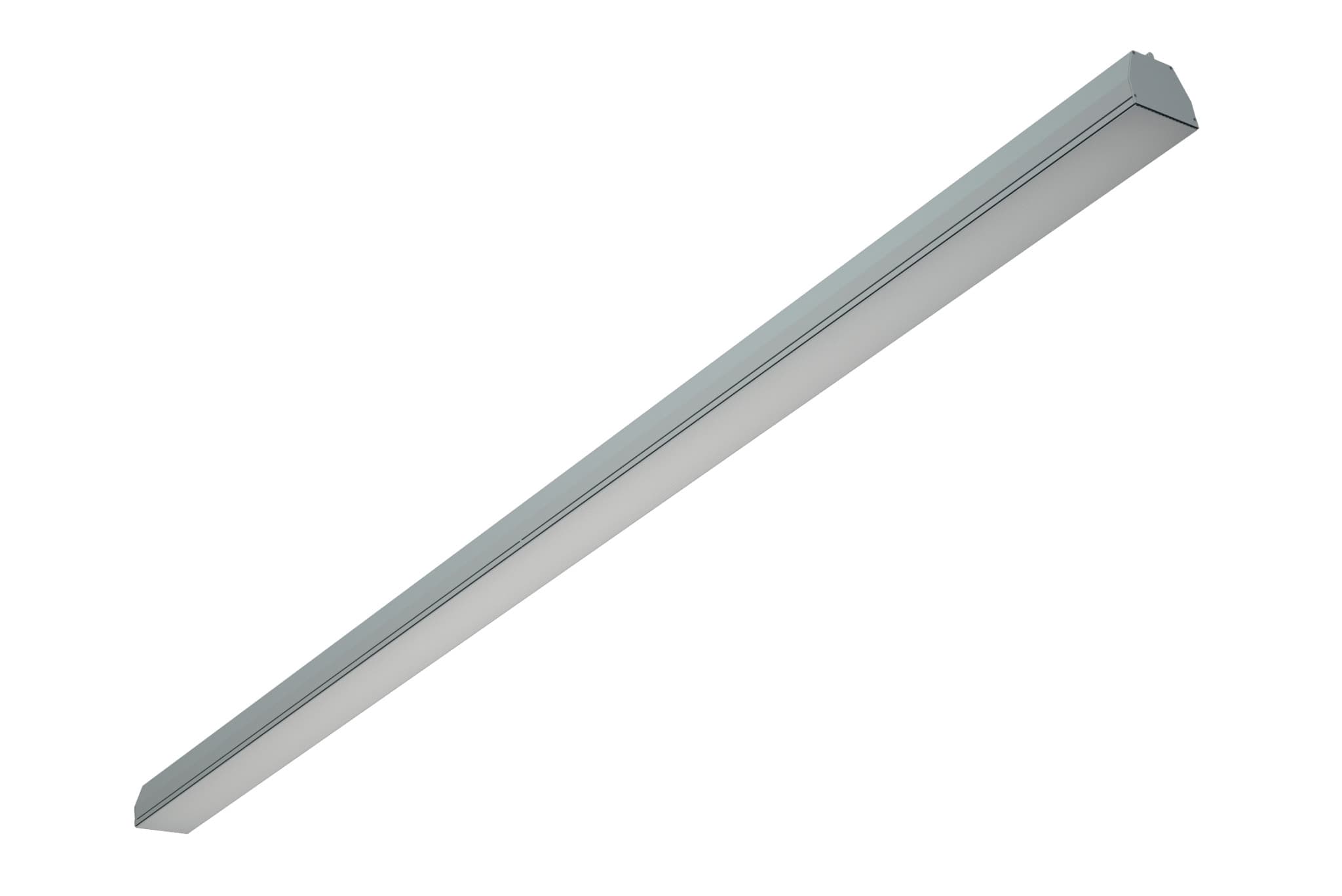 СТ LINER/S DR LED 1200 TH WH 2700K/5700K DALI DT8