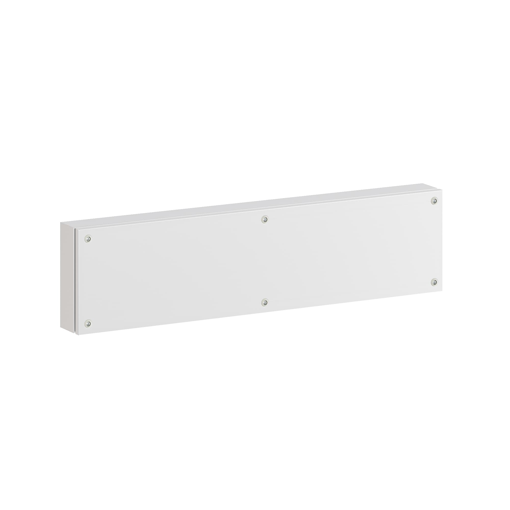 DKC Корпус клеммный металлический SDE ВхШхГ 800x200x80 мм — миниатюра 1