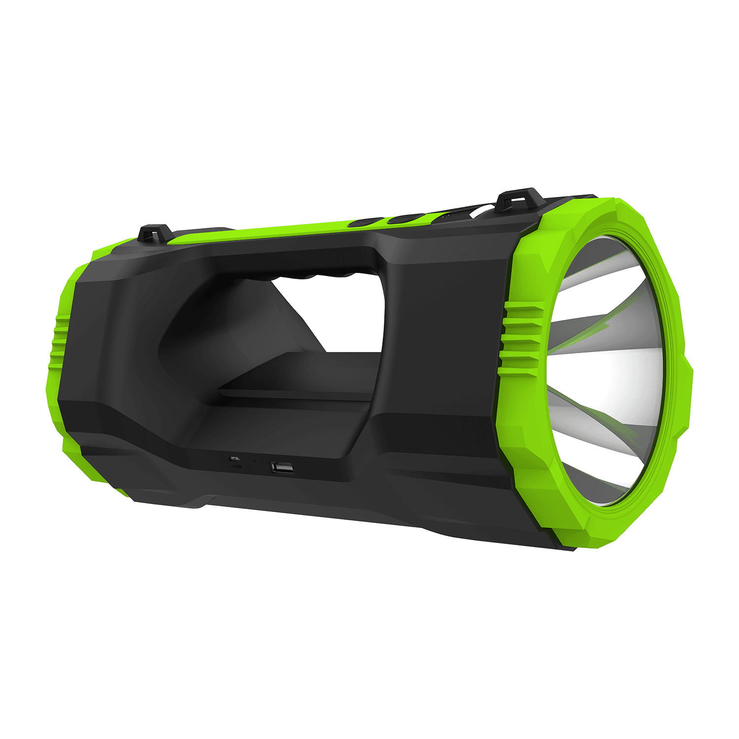 Gauss Фонарь прожекторный модель GFL703 20W 1000lm Li-ion 10000mAh диммируемый LED 1/12 GF703 — миниатюра 5