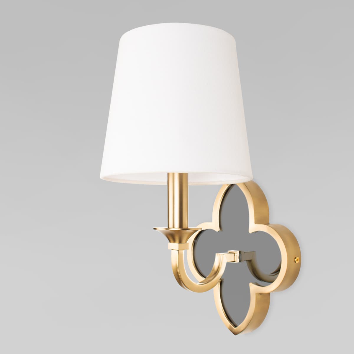 LOFT IT 10303W/B Brass Настенный светильник Silence, шт