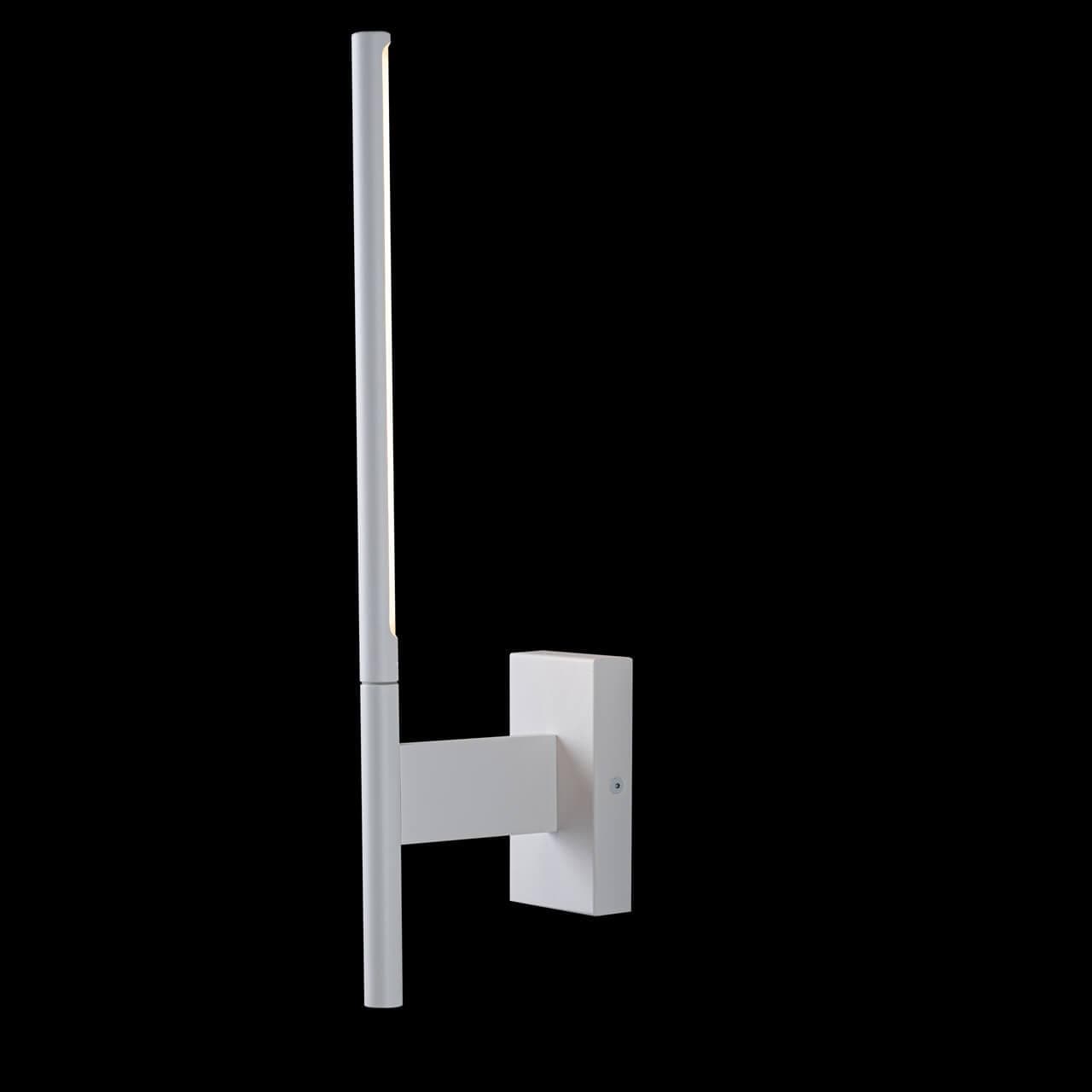 LOFT IT 10012/6WH Светильник настенный/Бра Stick , шт — миниатюра 4