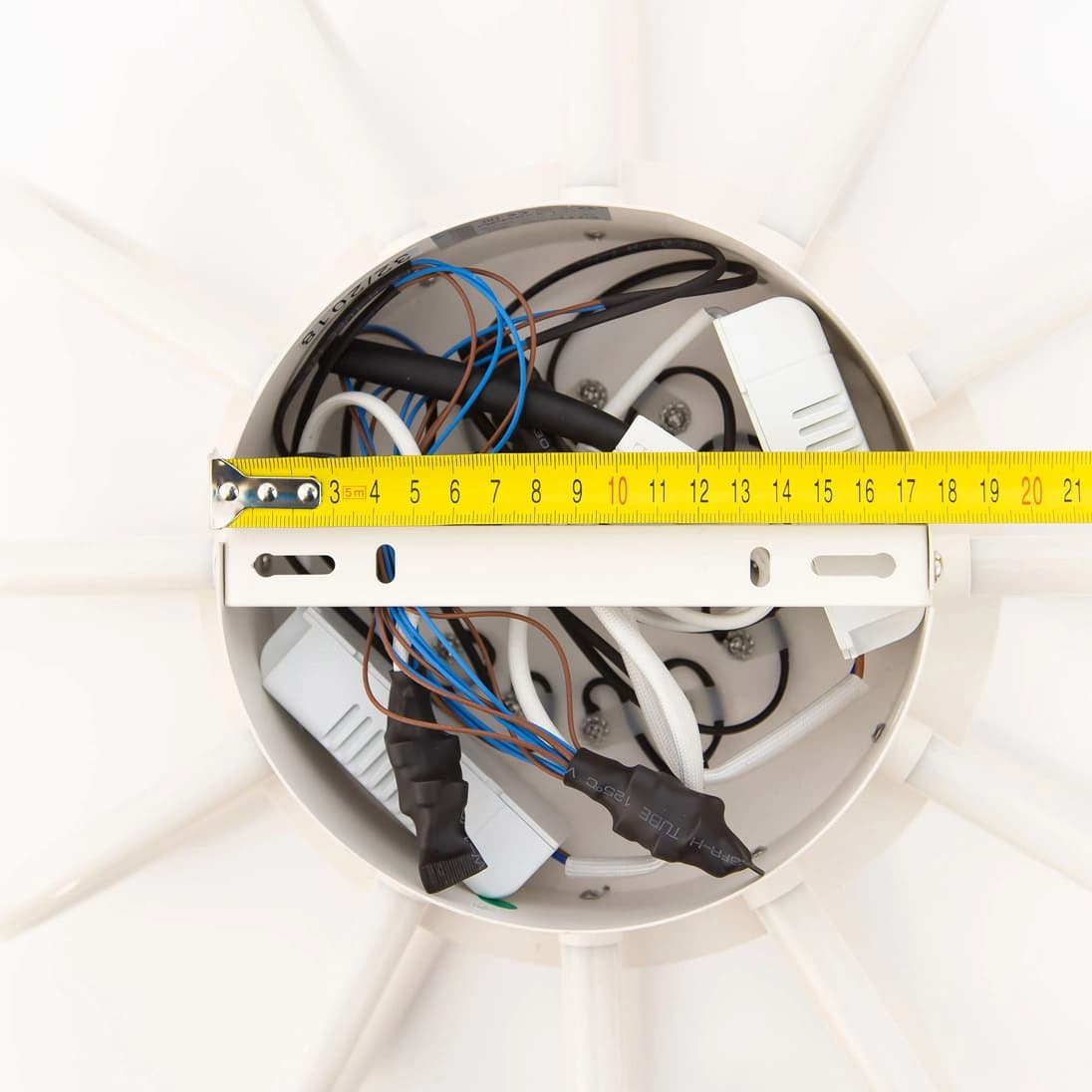 Citilux CL229090 Джемини Светильник Люстра 90W*3500K — миниатюра 10