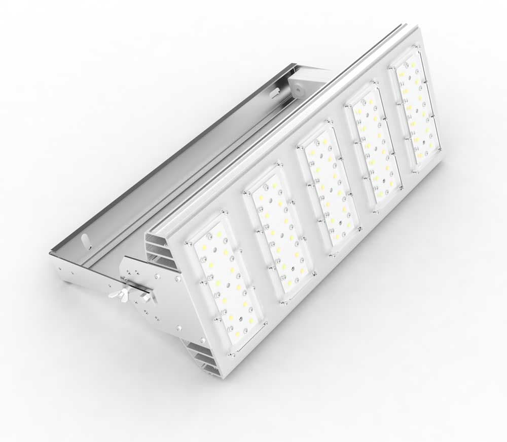 Varton Светодиодный светильник промышленный Olymp PHYTO Premium 30°х110° 125 Вт 4000 K V1-I2-70078-04L08-6512540