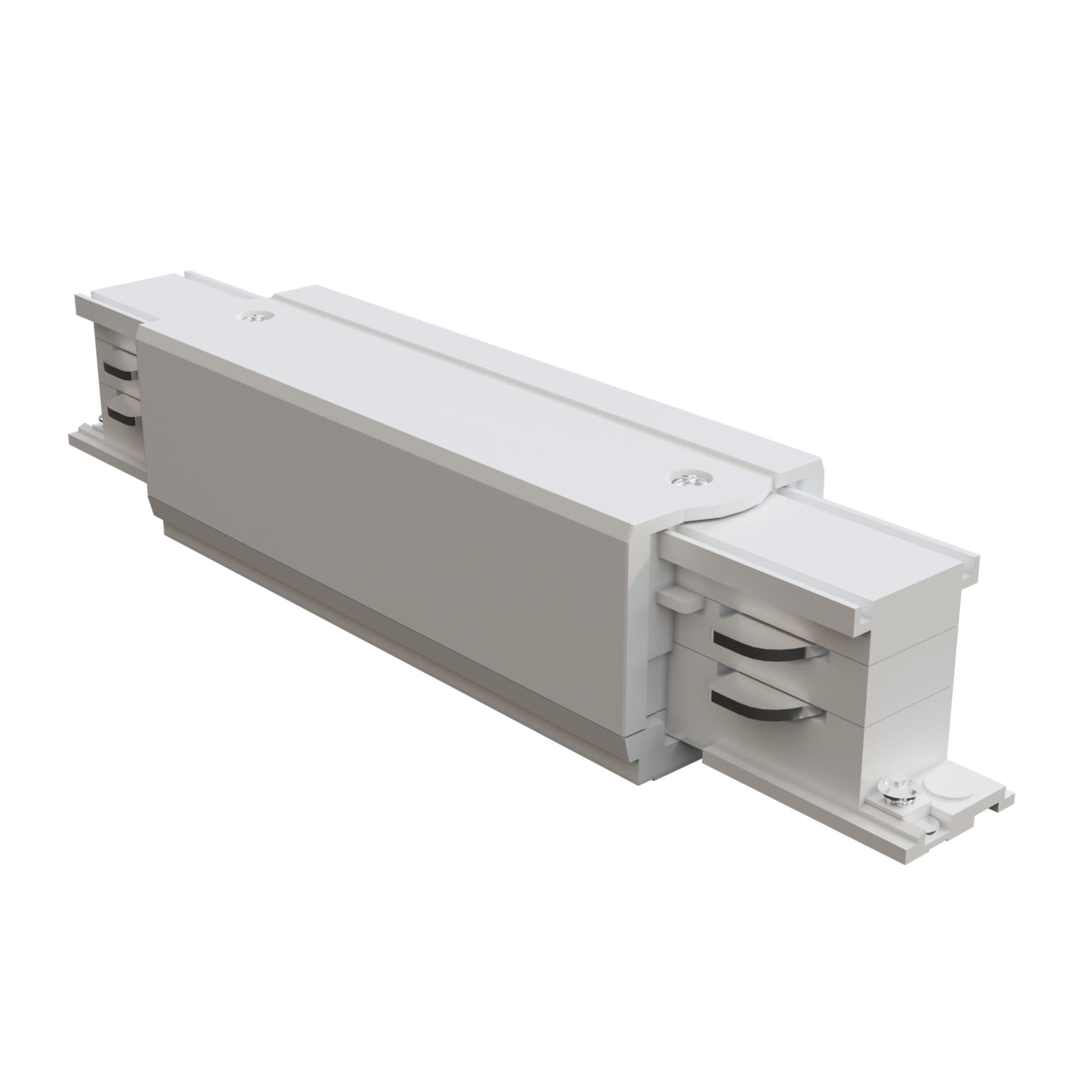 Maytoni 3 phase track system Белый Аксессуар для трекового светильника TRA005C-31W — миниатюра 3