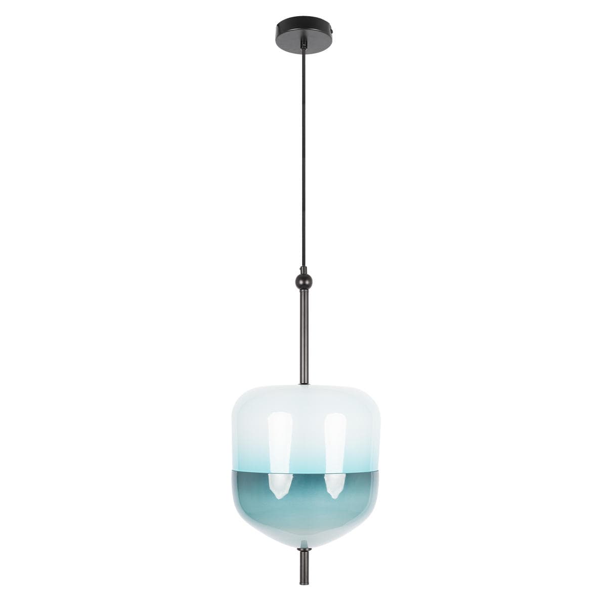 LOFT IT 10223/D Blue Подвесной светильник Venice