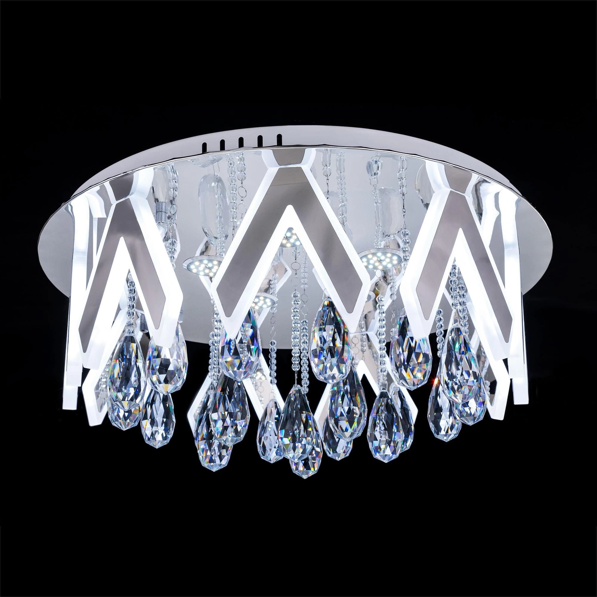 Citilux EL335C87.1 Maximus Люстра