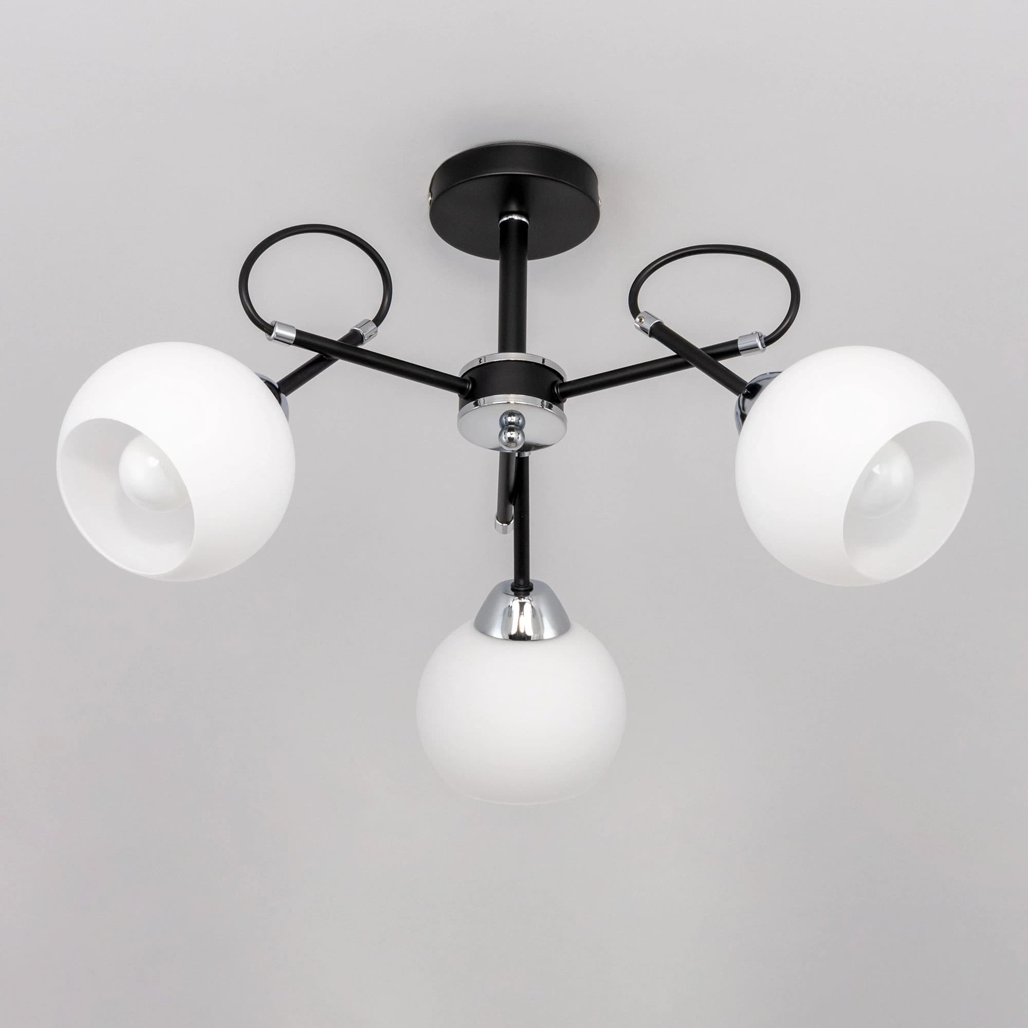 Citilux CL141231 Стивен Люстра — миниатюра 2