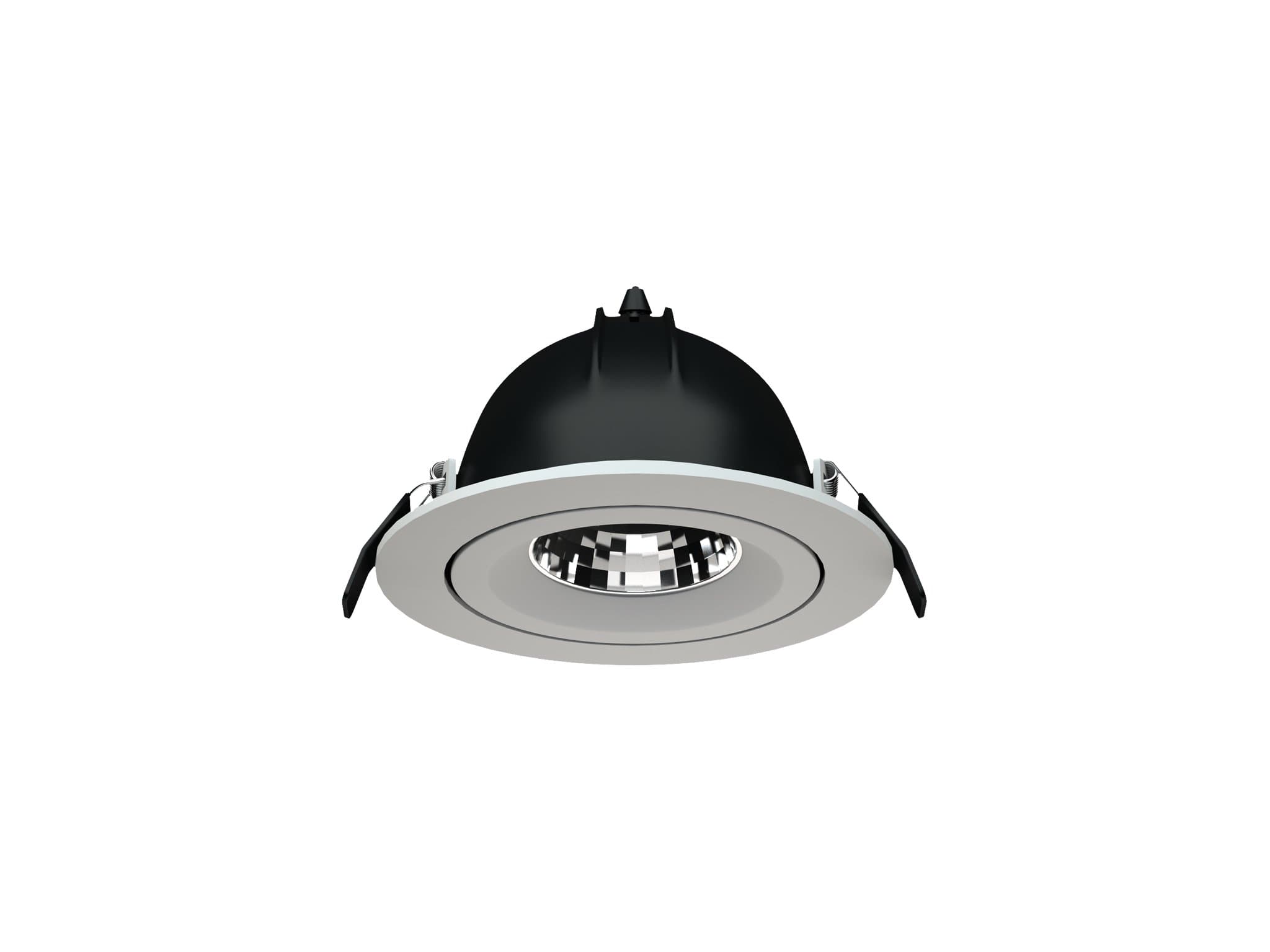 СТ DL TURN LED 15 WH D50 2700K 1170002000
