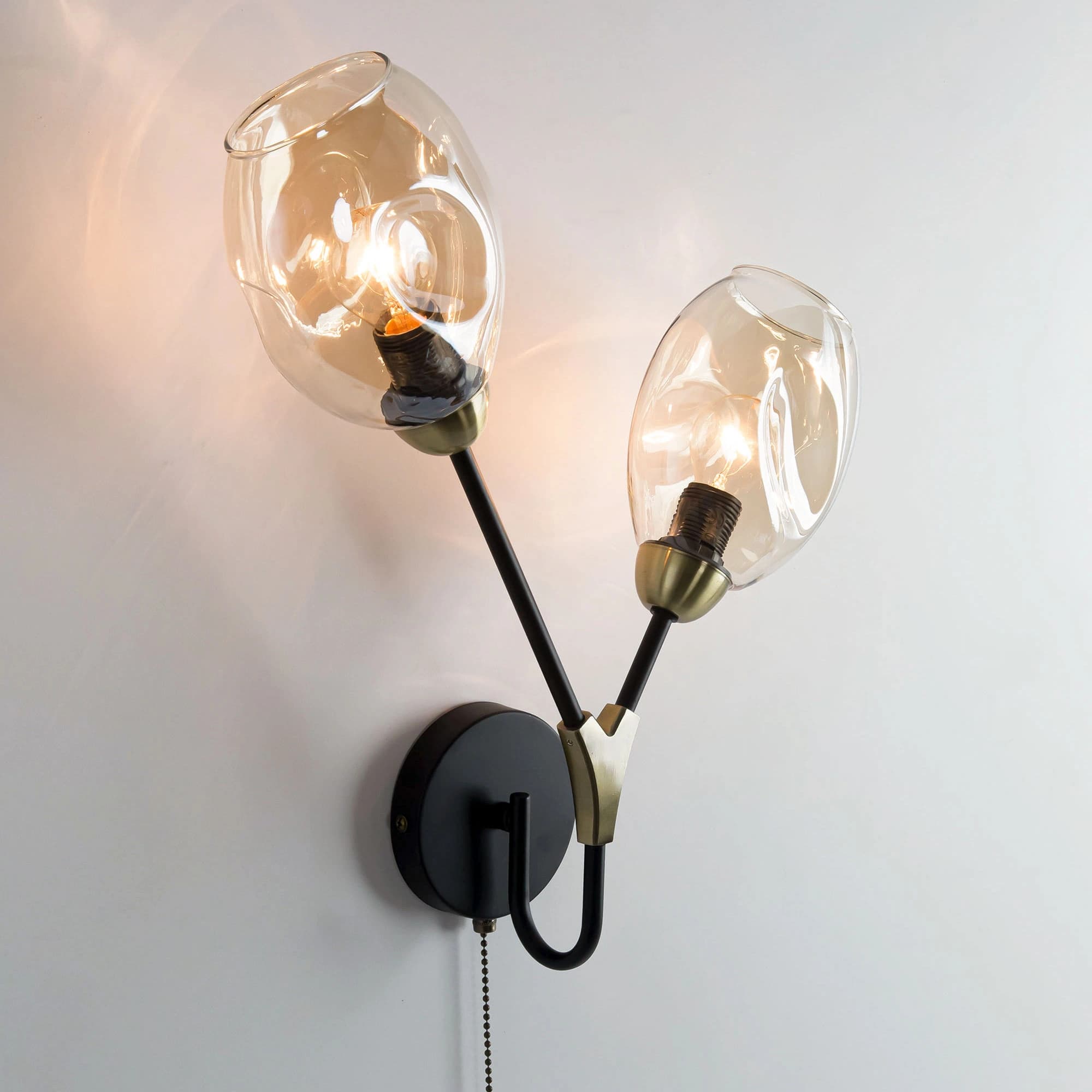 Citilux CL117325 Монтана Светильник Бра — миниатюра 7