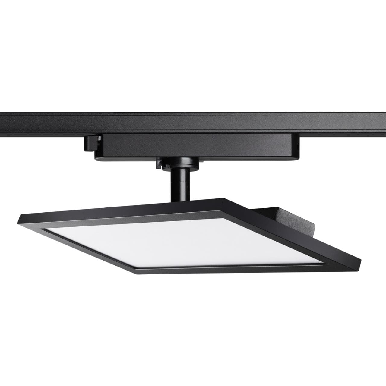 Novotech 358893 PORT NT22 черный Светильник трековый однофазный трехжильный IP20 LED 4000К 24W 220V VOLO