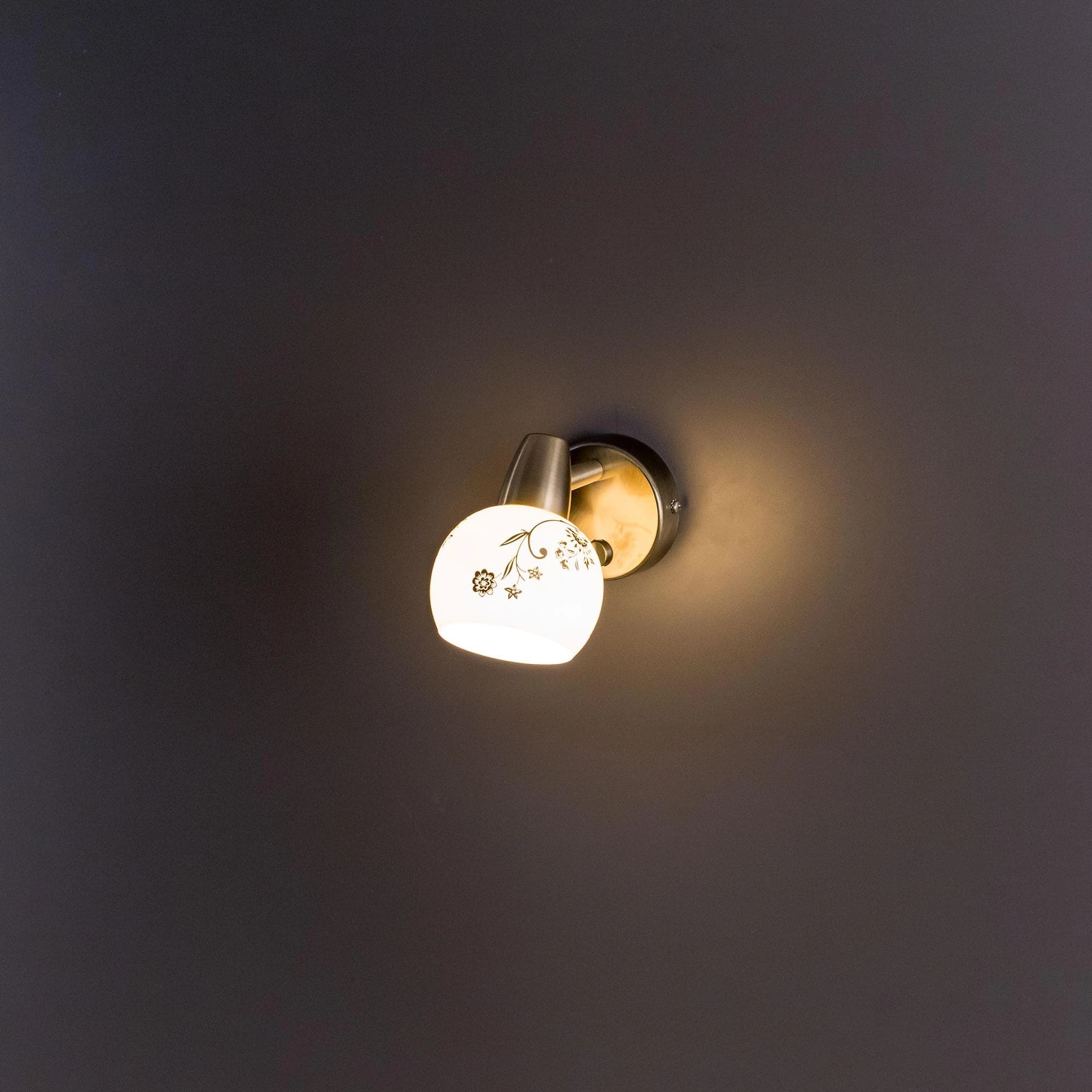 Citilux CL520513 Соната Бронза Светильник Наст.-Потол — миниатюра 6