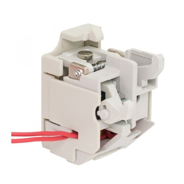 EKF Averes Независимый расцепитель SHT для ETU AC230V слева AV POWER-1