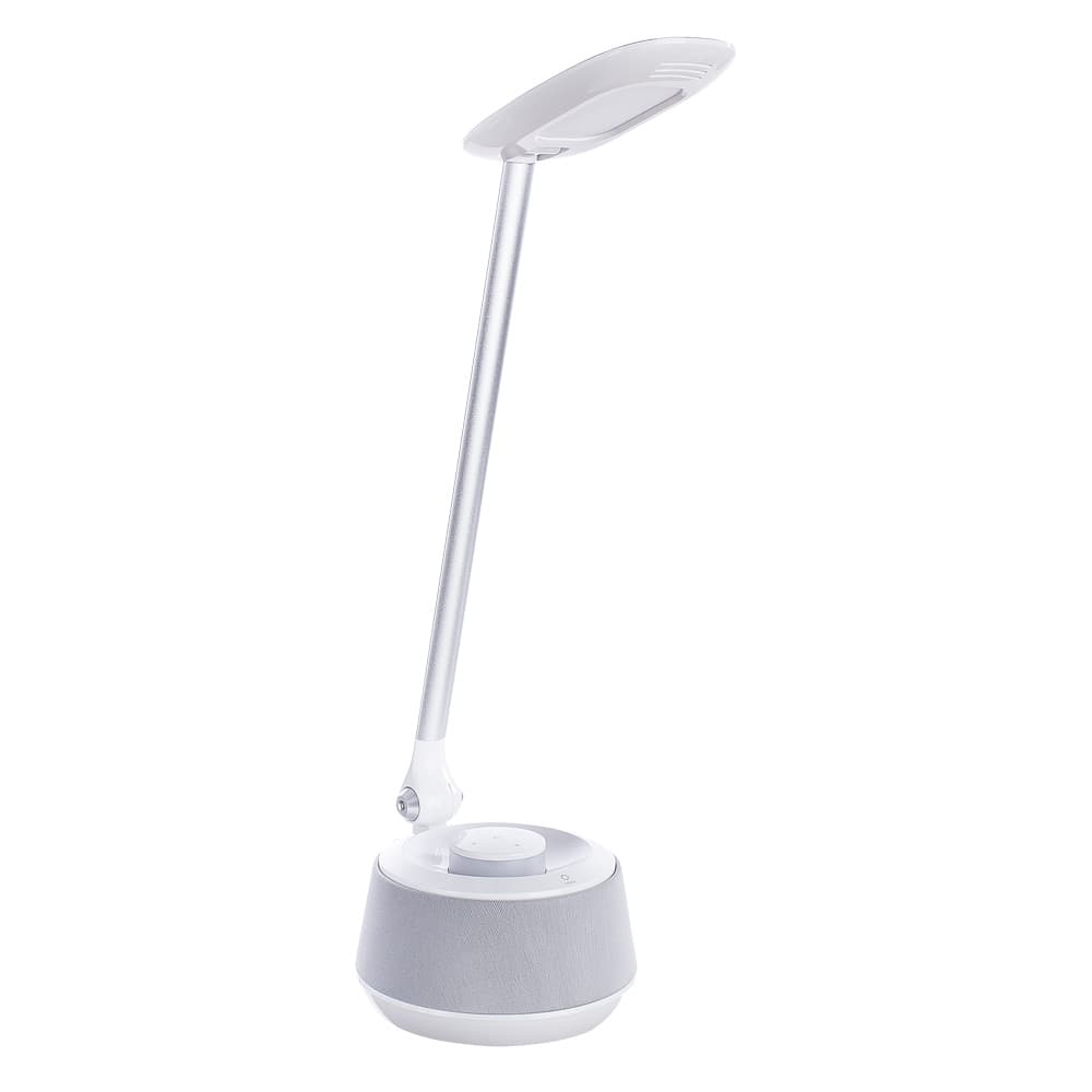 Arte Lamp SMART LIGHT Настольныая лампа офисная 38*12*16 A1505LT-1WH