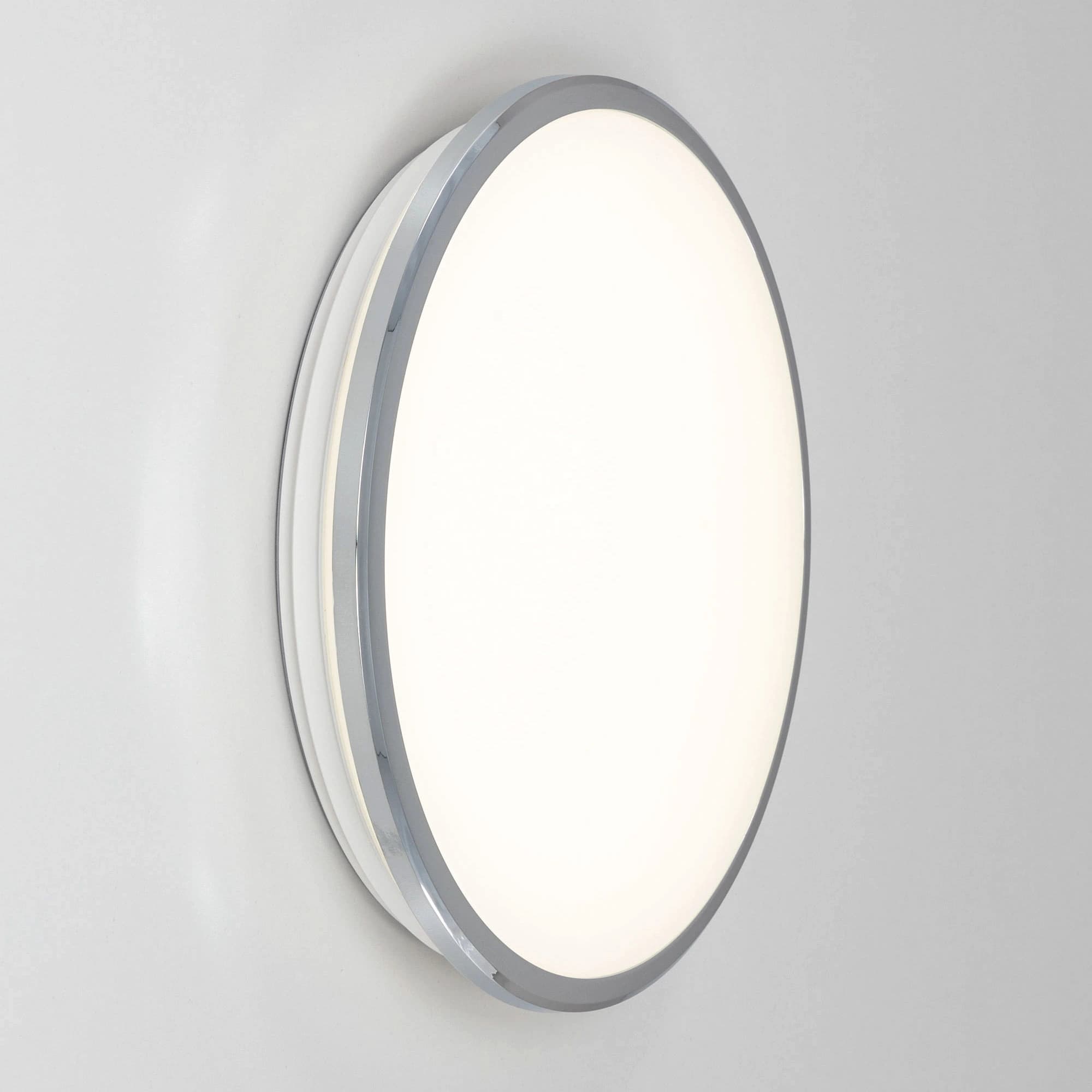 Citilux CL702221N Луна Хром LED Светильник Наст.-Потол — миниатюра 11