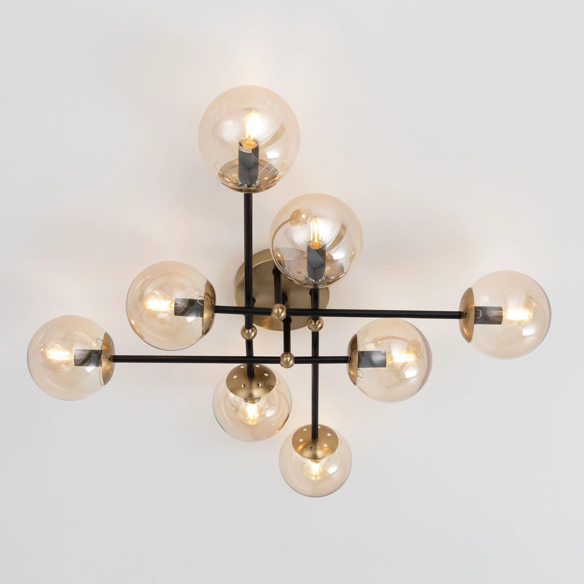 Citilux CL144185 Памела Люстра — миниатюра 8