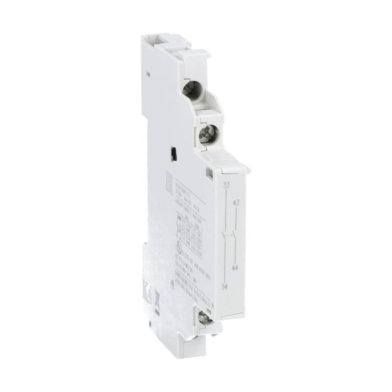 КЭАЗ Блок контактов вспомогательный OptiStart MP-HS20-T2