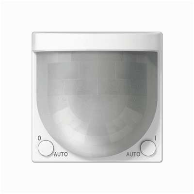 JUNG Универсальный KNX датчик движения, 2,2м A3281-1WW