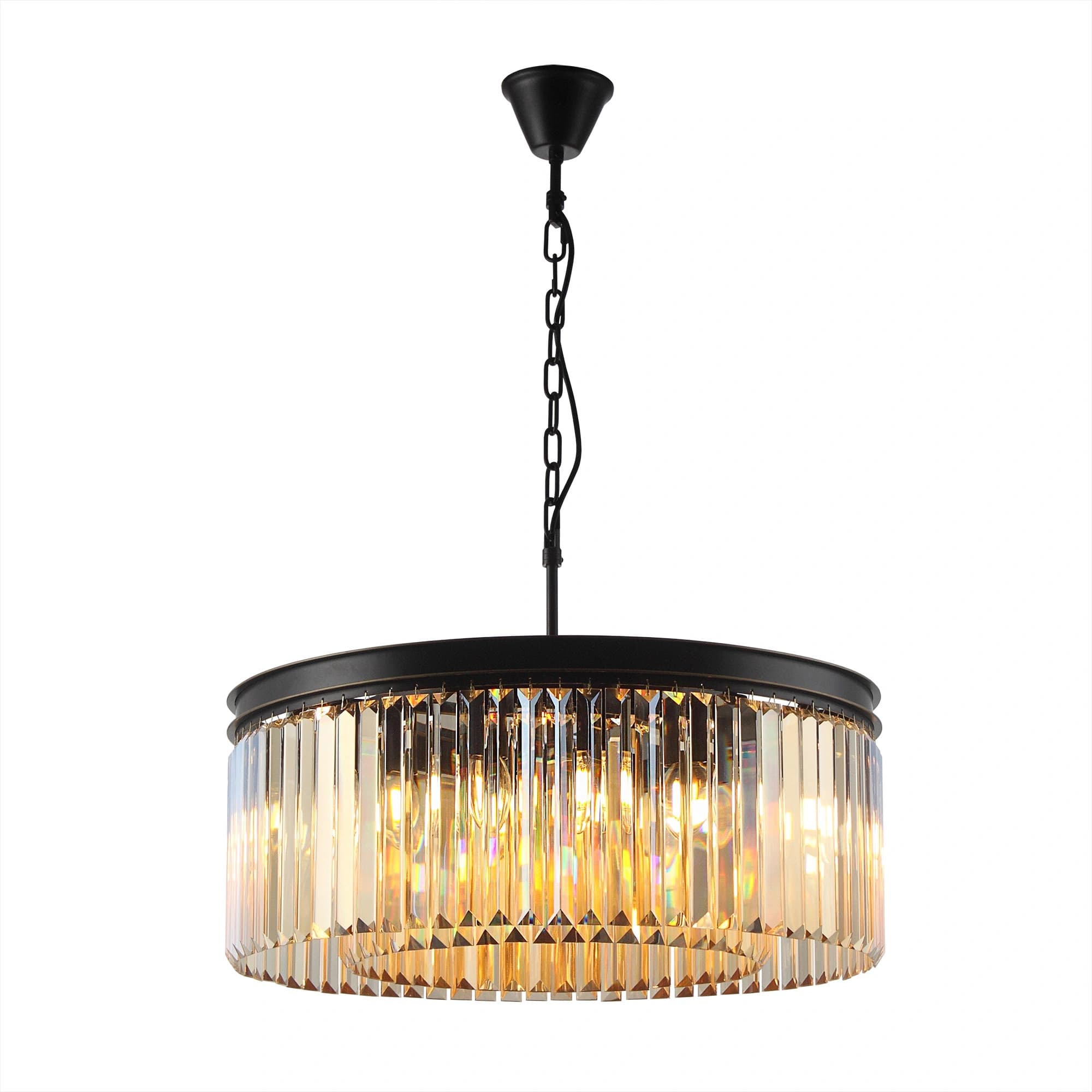 Citilux CL332122 Мартин Люстра — миниатюра 1