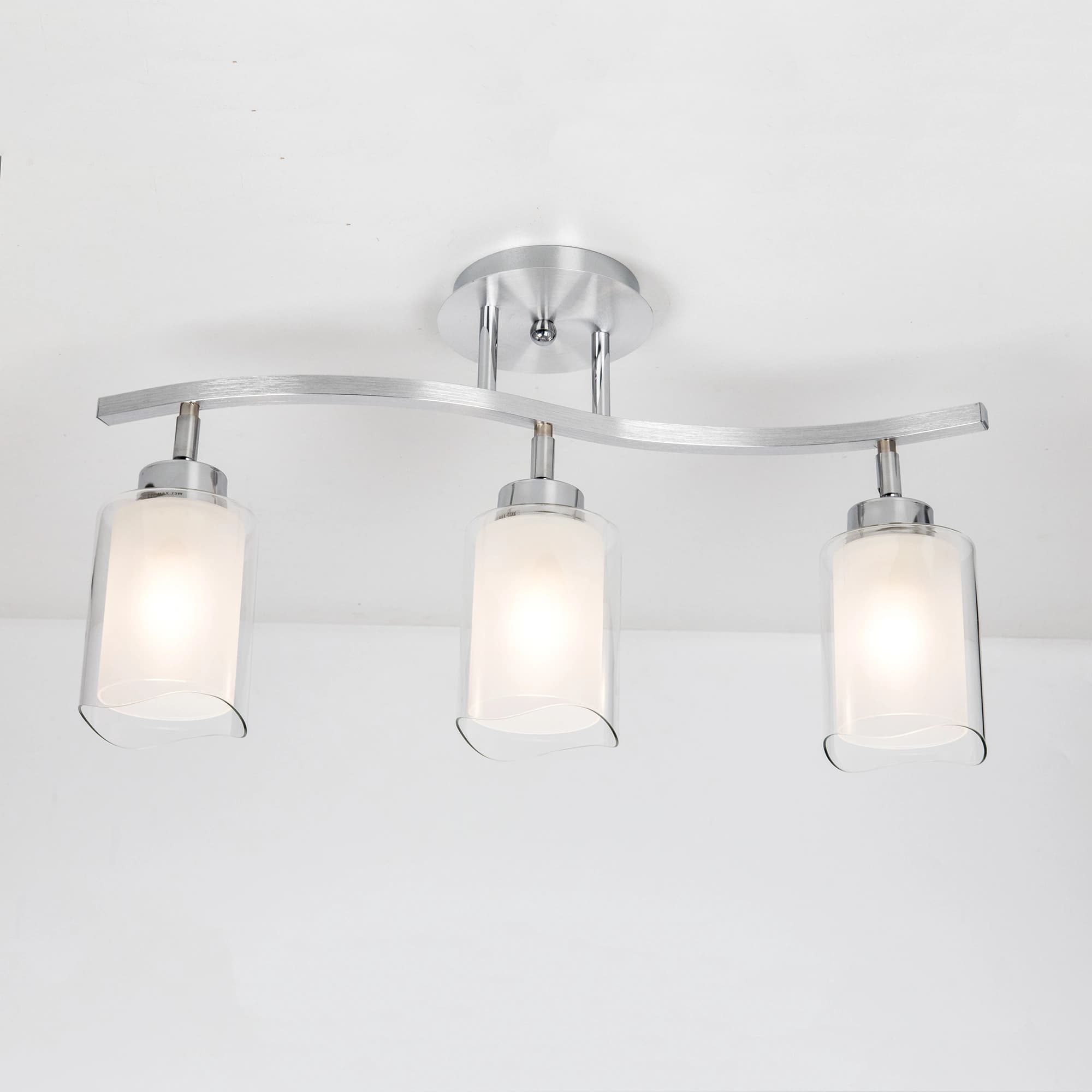 Citilux CL169131 Аэлита Светильник Люстра — миниатюра 5
