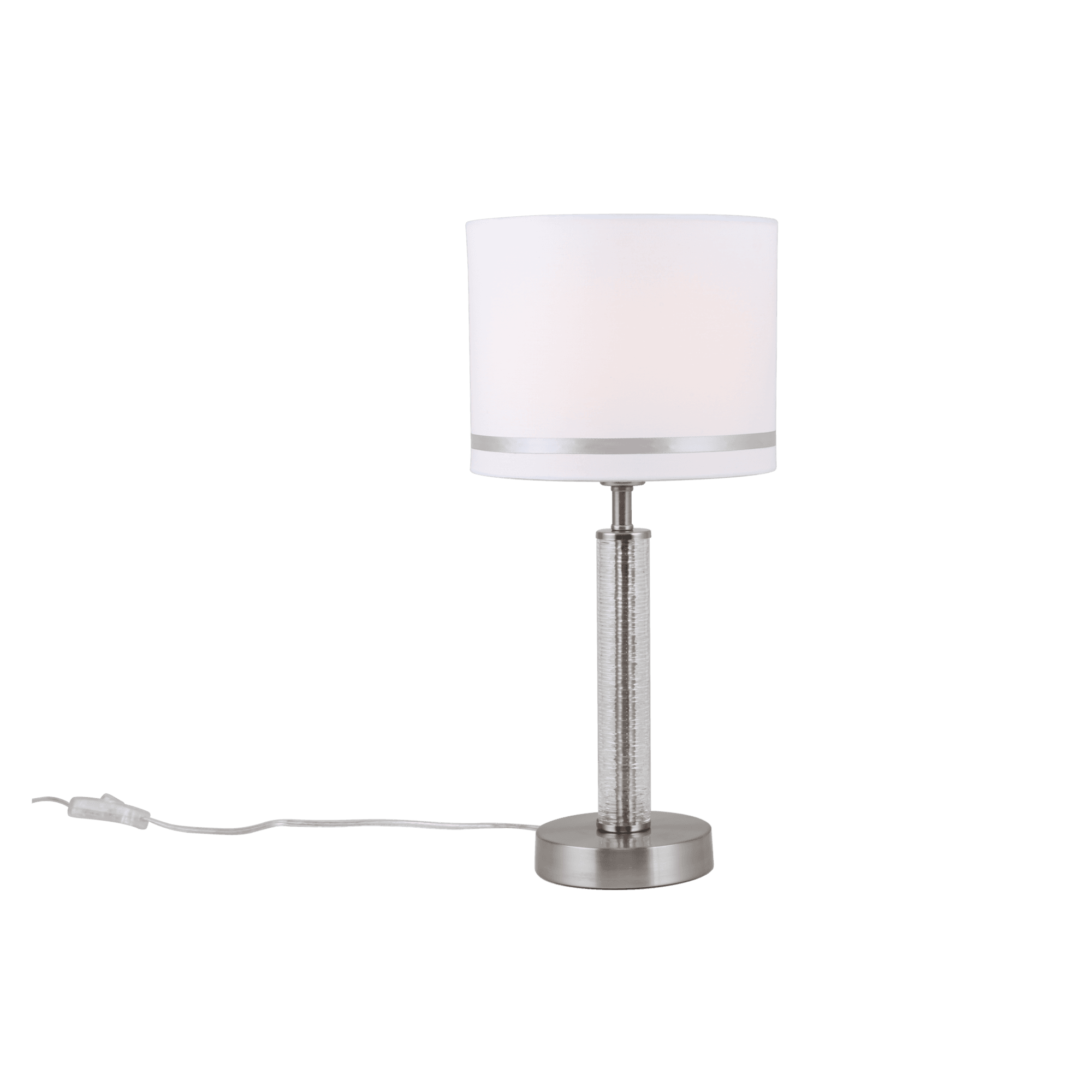 Freya Classic Albero Никель Настольная лампа FR5108TL-01N — миниатюра 2