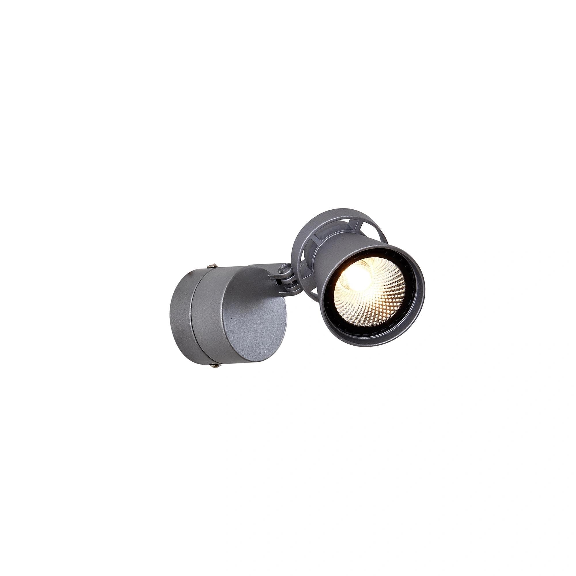 Citilux CL556511 Дубль-1 Серебристый Светильник Наст.-Потол. — миниатюра 2