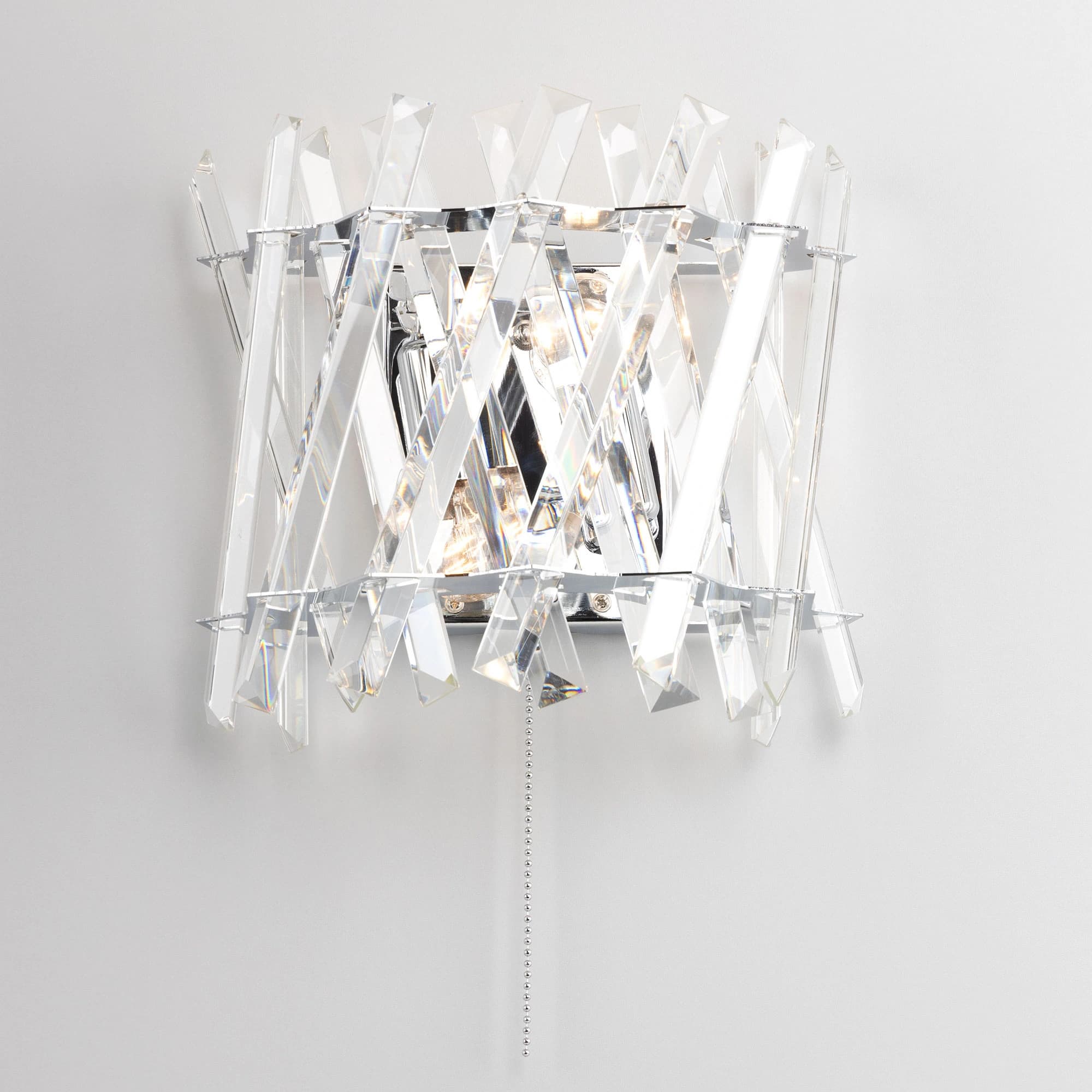 Citilux CL334421 Ингвар Хром Бра — миниатюра 8