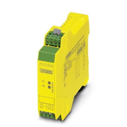 Phoenix Contact Реле безопасности PSR-SCP- 24DC/ES 2981020