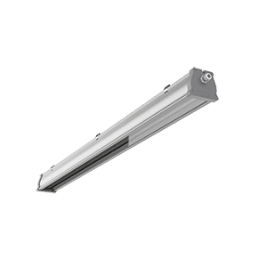 Varton Светодиодный светильник Айрон GL 44 Вт 4000 K 1180х86х76 мм класс защиты IP67 58°x121° рассеиватель закаленное стекло V1-I0-70581-03L13-6704440