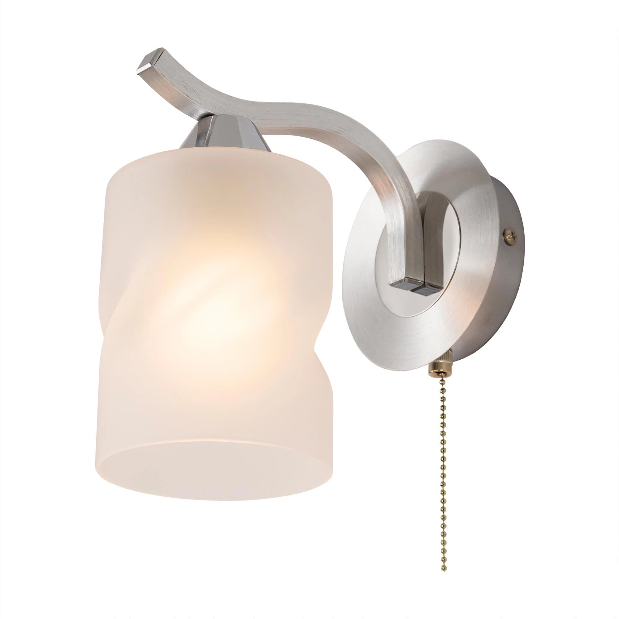 Citilux CL119410 Сиерра Алюм. Бра