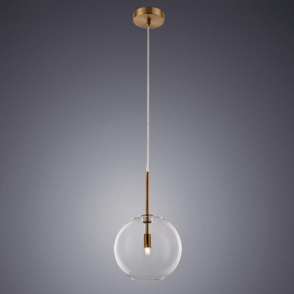 Arte Lamp A7720SP-1AB Подвесы — миниатюра 3