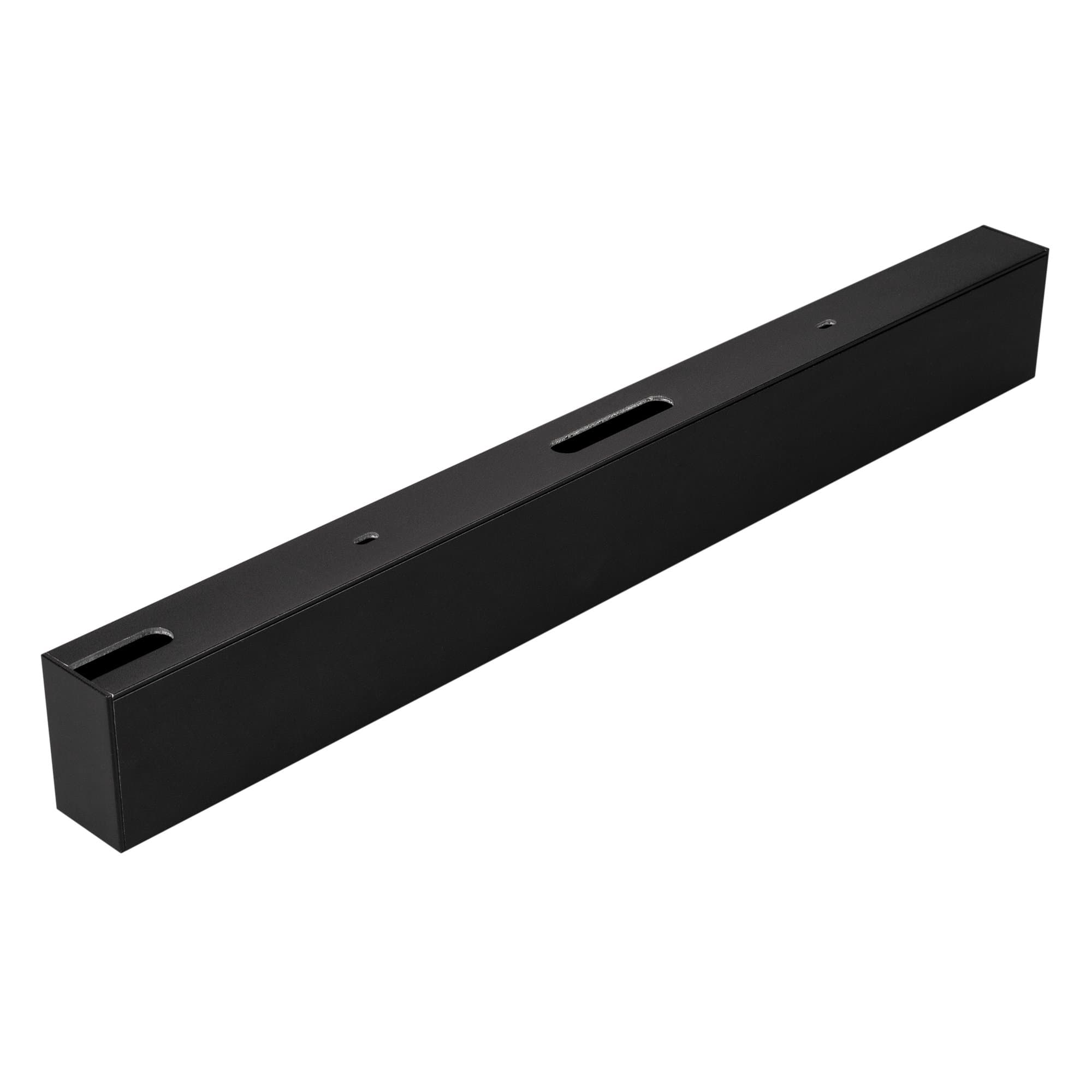 Arlight Потолочный короб для блока питания SL-BOX-480 (Алюминий) 033079 — миниатюра 1