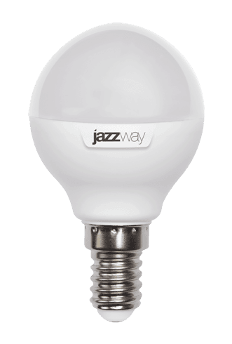 Jazzway Лампа PLED- SP G45  9w E14 5000K-E .2859600A