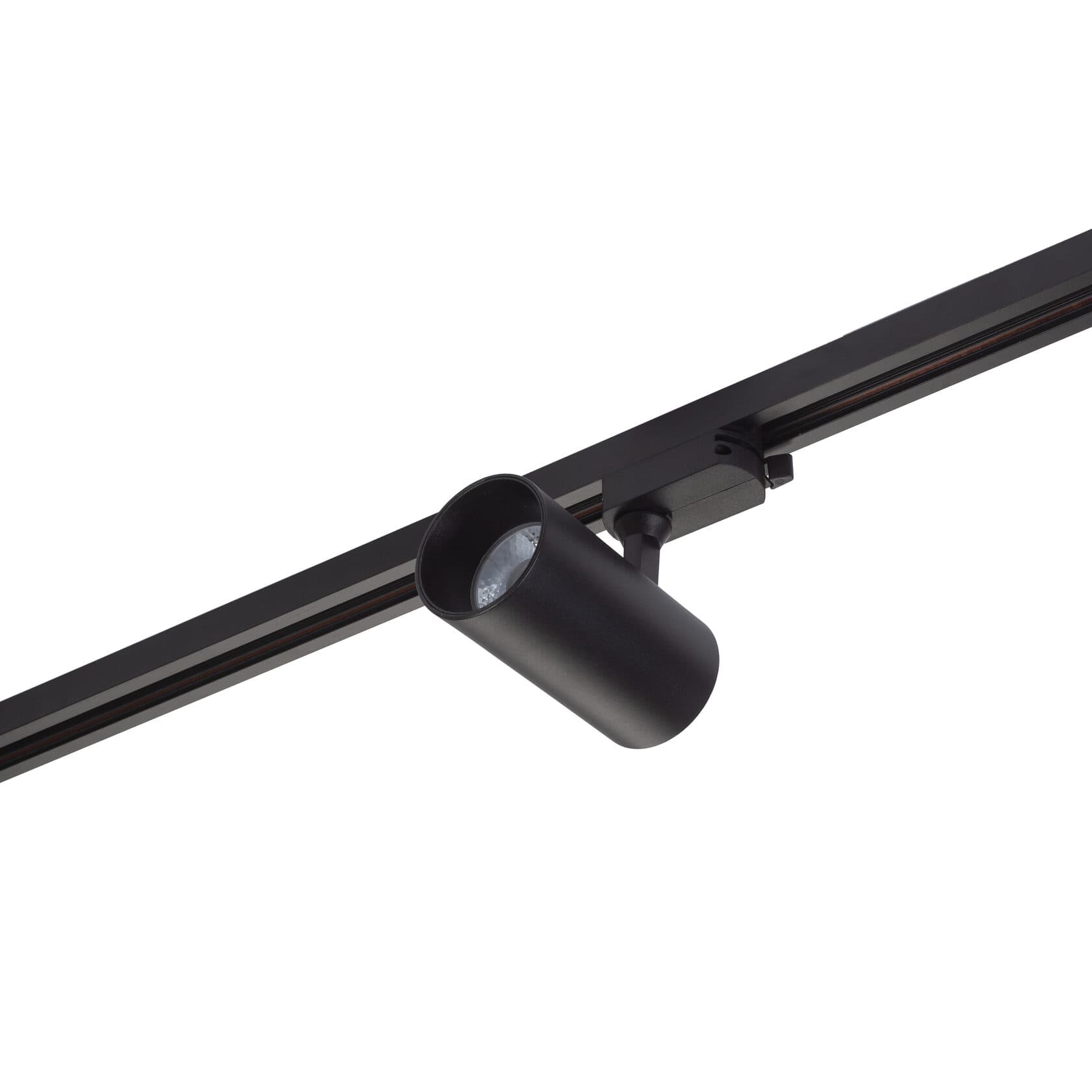 Denkirs DK6030-BK Трековый светильник IP 20, 24 Вт, LED 3000, черный, алюминий — миниатюра 8