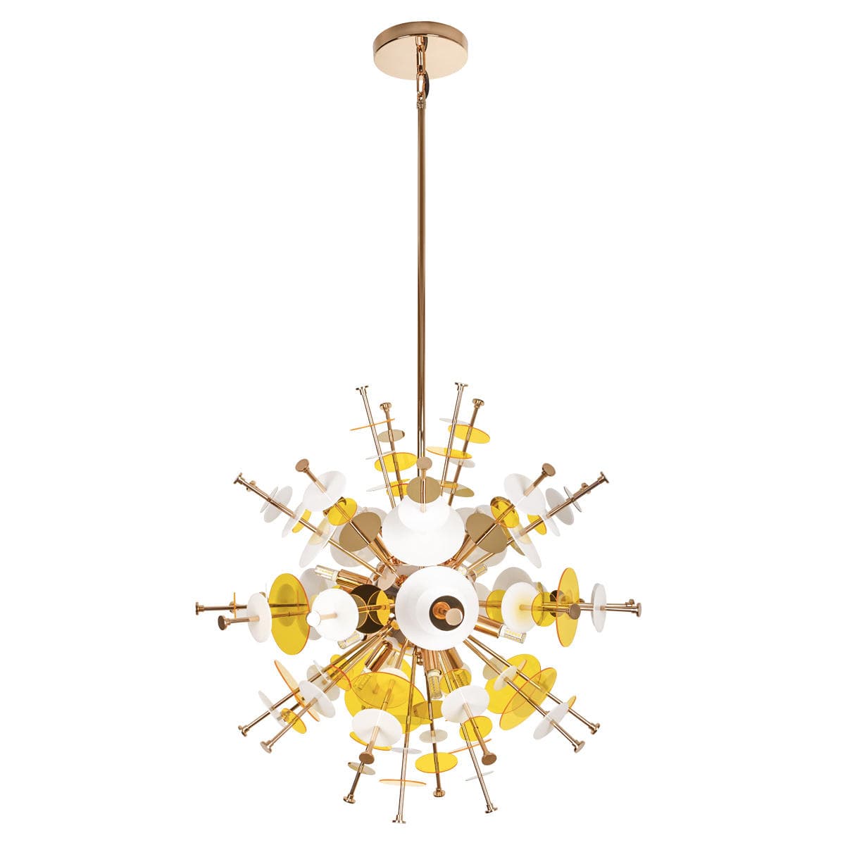 LOFT IT 10137/600 Gold Подвесные светильники Avenir, шт
