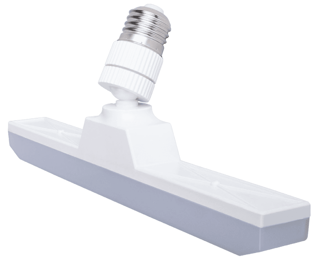 Jazzway New PLED T-tube 15w 4000K E27 160-265V .5019867 — миниатюра 2