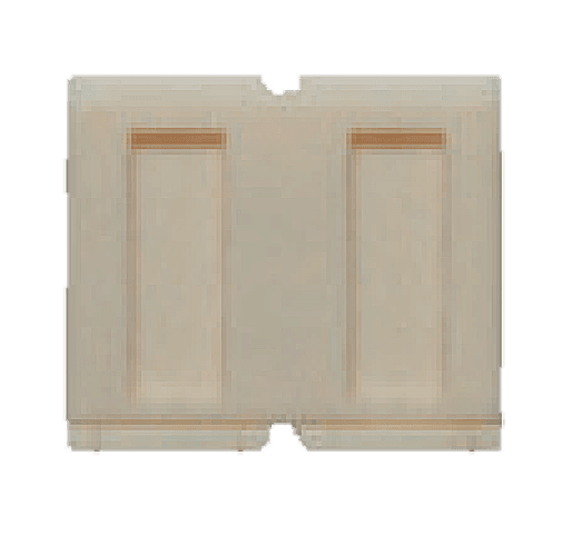 Jazzway Коннектор PLSC-10x2 (5050) уп 10шт. .1013750