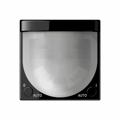 JUNG Стандартный KNX датчик движения, 2,2м A3281SW