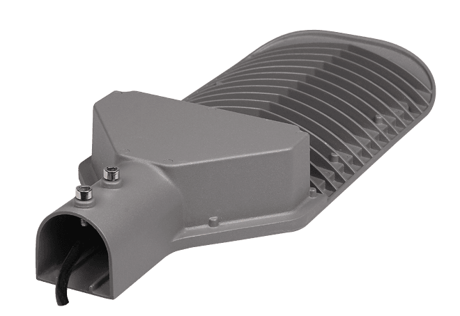Jazzway Уличный светильник PSL 02 80w 5000K IP65 GR AC85-265V .5005808 — миниатюра 3