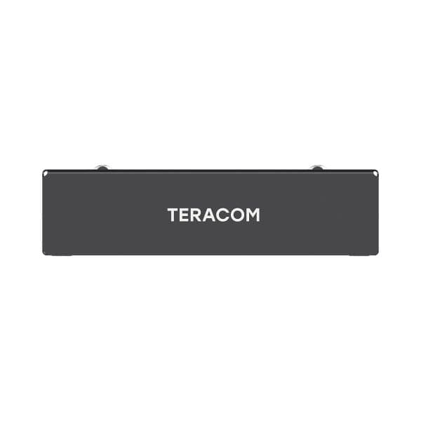 EKF Блок охлажения TERACOM 1 вентилятор для настенных шкафов чёрный — миниатюра 4
