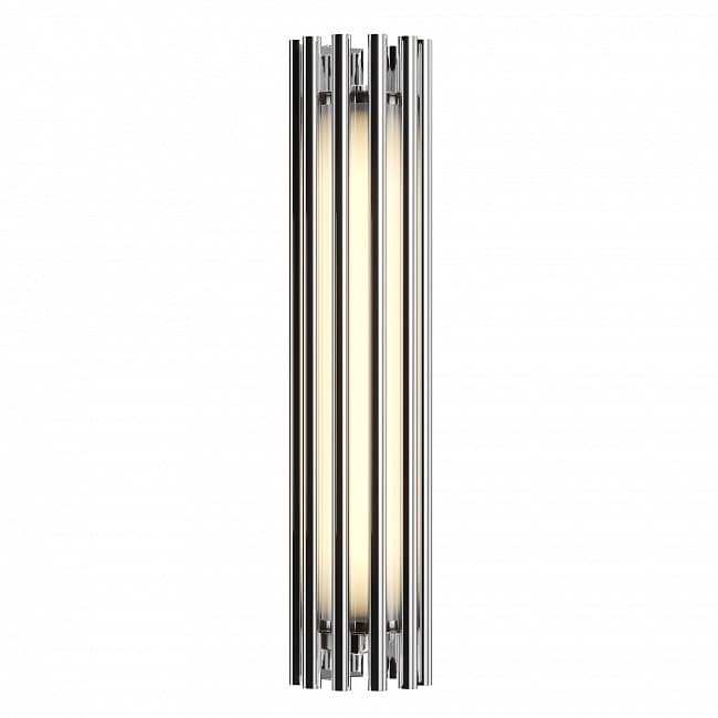 Maytoni Modern Хром Настенный светильник (бра) MOD410WL-L12CH3K